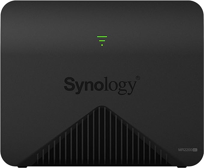 Synology MR2200ac Mesh Wi-Fi Router by Synology