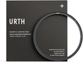 Urth 77mm Magnetic Lens Filter Adapter Ring by Urth