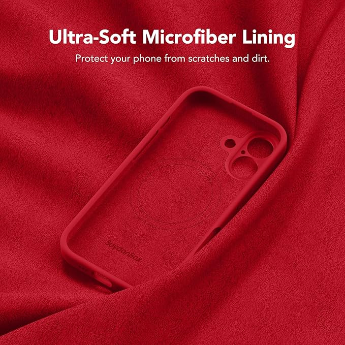 Magnetic for iPhone 16 Case, Compatible - Image 5