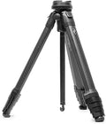 Peak Design Travel Tripod, Carbon Fiber, Compact Design, Quick Setup and by PeakDesign