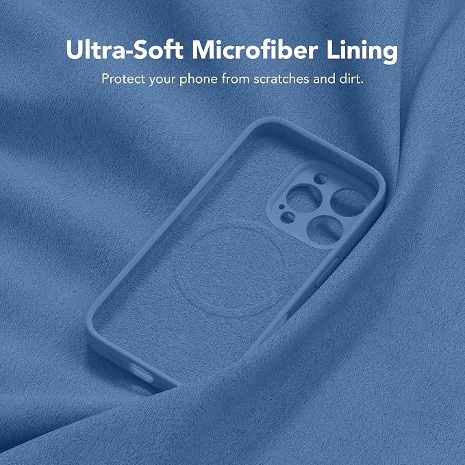 Magnetic for iPhone 16 Pro Case, Compatible - Image 5