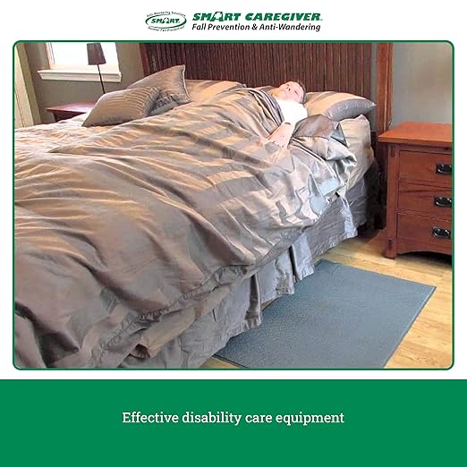 Smart Caregiver Cordless Monitor - Image 4