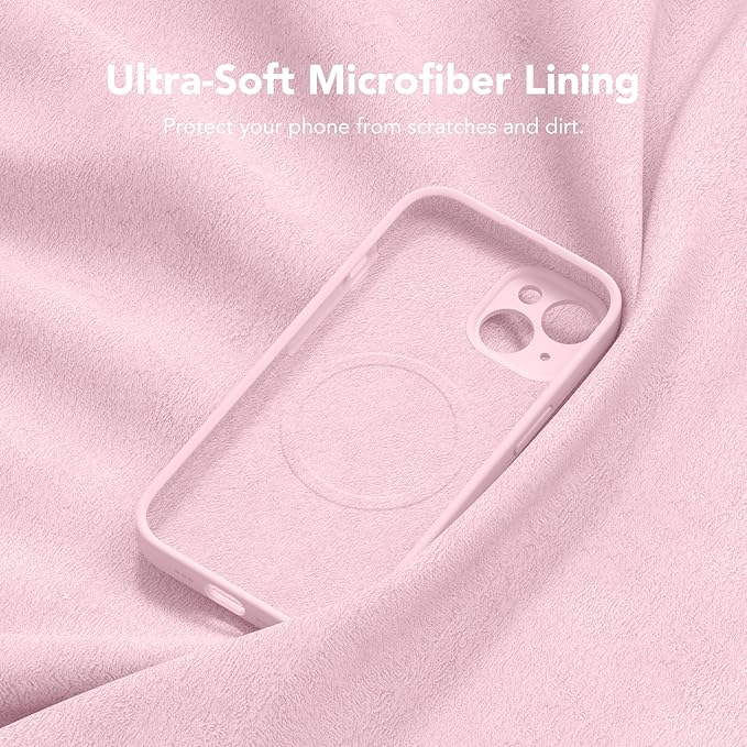 Magnetic for iPhone 14 Case, Compatible - Image 8