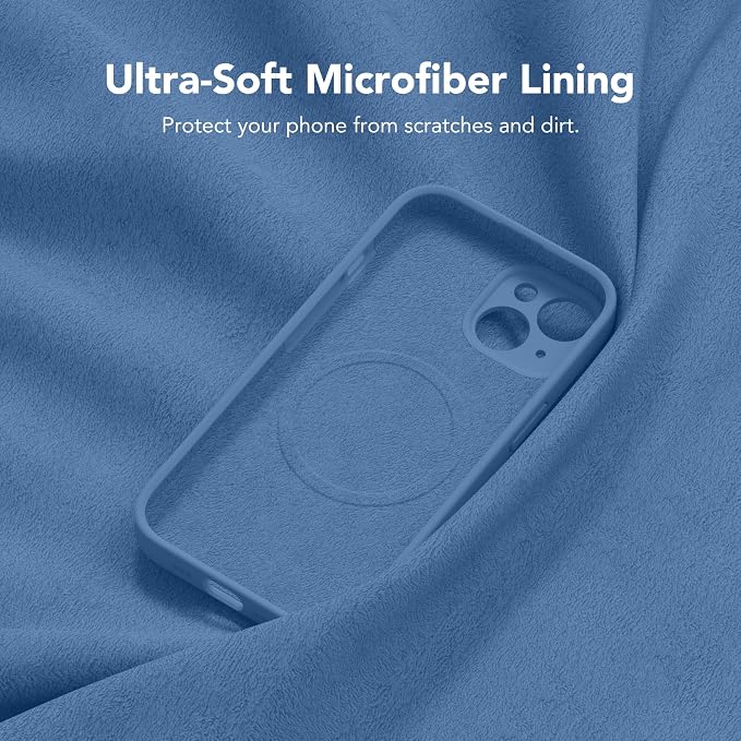 Magnetic for iPhone 13 Case, Compatible - Image 7