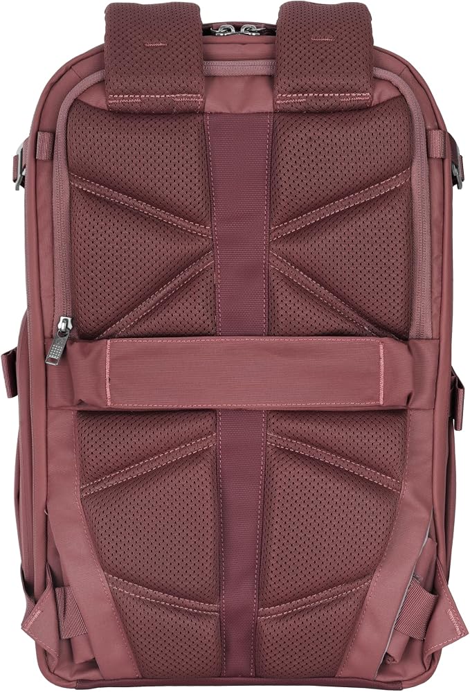 VANGUARD VEO Metro B30L Camera & Everyday Backpack – Fits 70–200mm Attached - Image 10