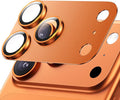 Hoerrye for iPhone 17 Pro Max Camera Lens Protector by Hoerrye