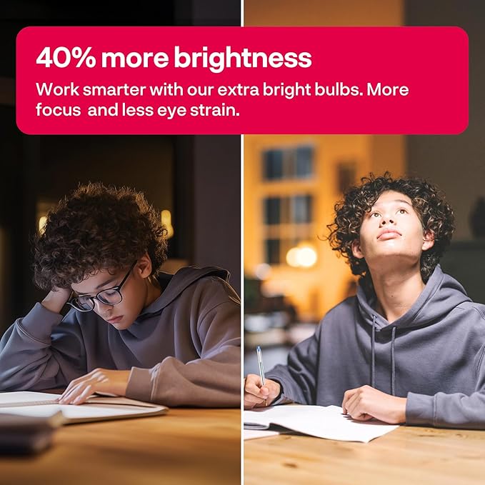 innr Zigbee A19 Smart Bulb, Works - Image 7