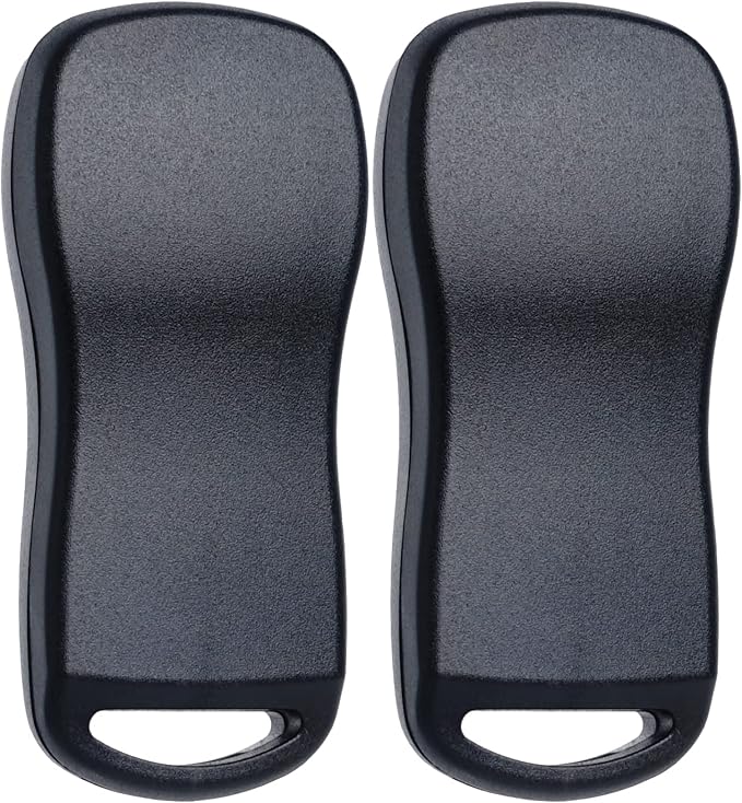 SUPALAND Keyless Entry Remote Control Key Fob Replacement Fits - Image 7