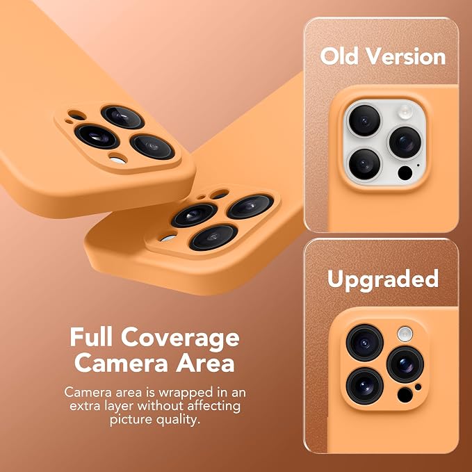 Magnetic for iPhone 16 Pro Case, Compatible - Image 8