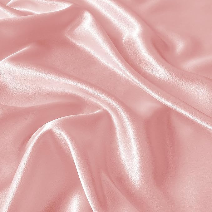 RUDONG M Satin Photography Backdrop 3.3x2.5ft by RUDONG+M