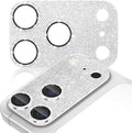 imluckies Compatible with iPhone 17 Pro Max Camera Lens Protector Bling by imluckies