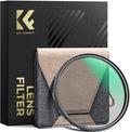 K&F CONCEPT 52mm Circular Polarizers Filter Super Slim by KFCONCEPT