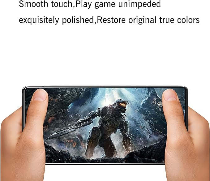 Ailun 3 Pack Glass Screen Protector - Image 6