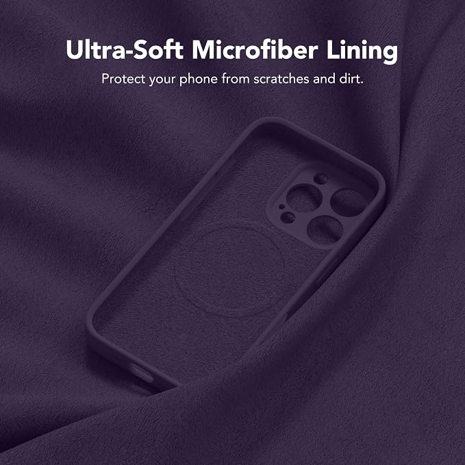 Magnetic for iPhone 16 Pro Case, Compatible - Image 7