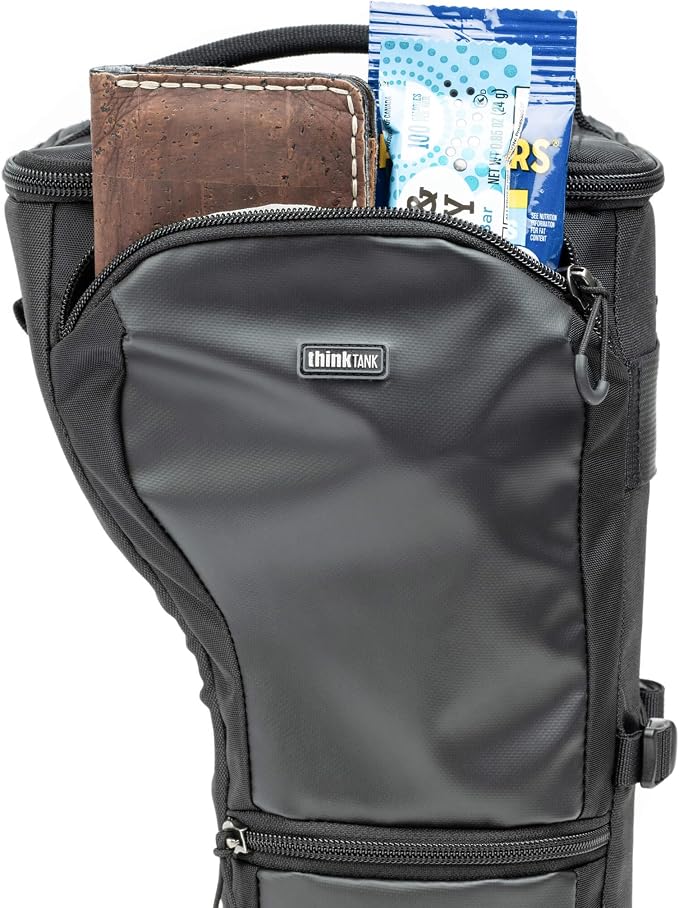 Think Tank Digital Holster 30 V3 Camera Bag Only - Image 9