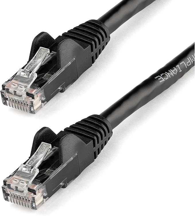 StarTech 14ft CAT6 Ethernet Cable by StarTech