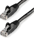 StarTech 5ft CAT6 Ethernet Cable by StarTech