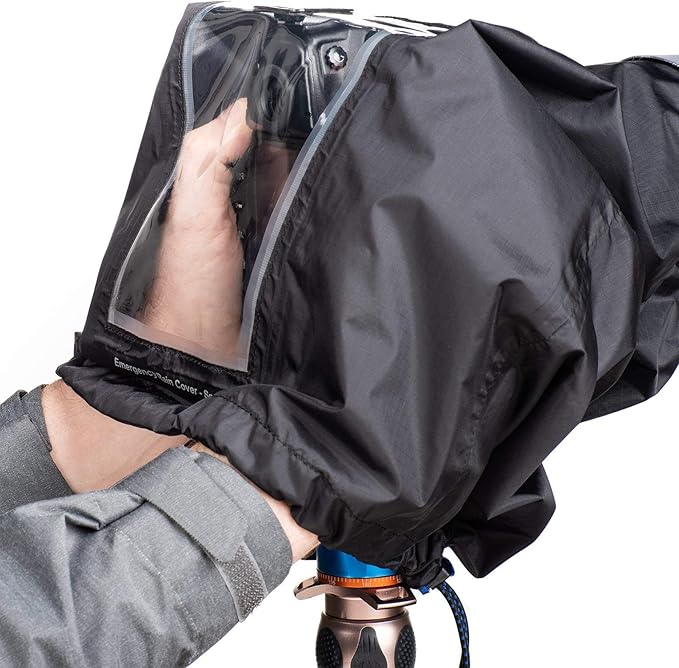 Think Tank Emergency Rain Cover - Image 5