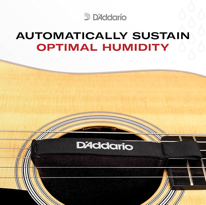 D'Addario Guitar Dehumidifier System - Image 4