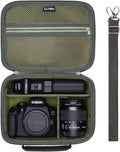 Camera Case Bag Compatible by LTGEM