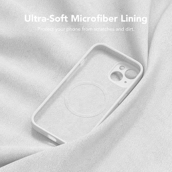 Magnetic for iPhone 14 Case, Compatible - Image 8