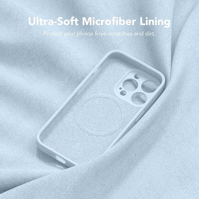 Magnetic for iPhone 14 Pro Case, Compatible - Image 7