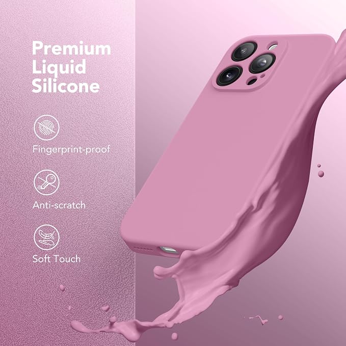 Magnetic for iPhone 16 Pro Max Case, Compatible - Image 9