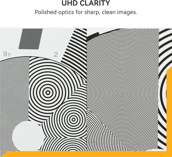 NiSi UHC 67mm UV Protection Filter - Image 7