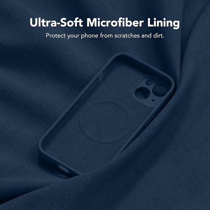 Magnetic for iPhone 15 Plus Case, Compatible - Image 7