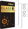Ailun 2 Pack Screen Protector Compatible by Ailun