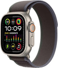 Apple Watch Ultra 2 Titanium Case by Amazon+Renewed