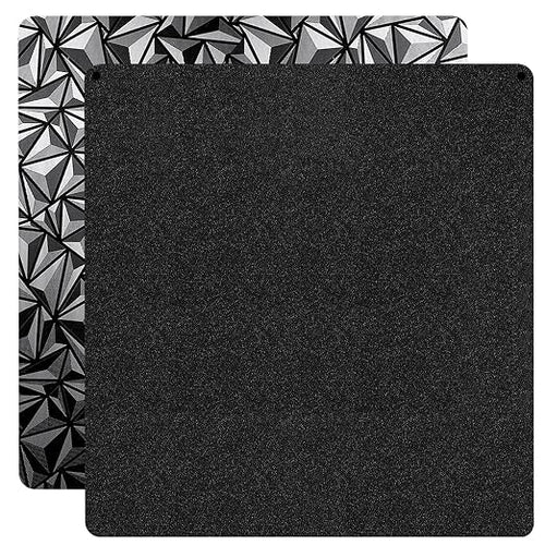 110x120MM Build Plate for Tina 2S Flexible Spring Steel Sheet Build Sheet by RugooSpink