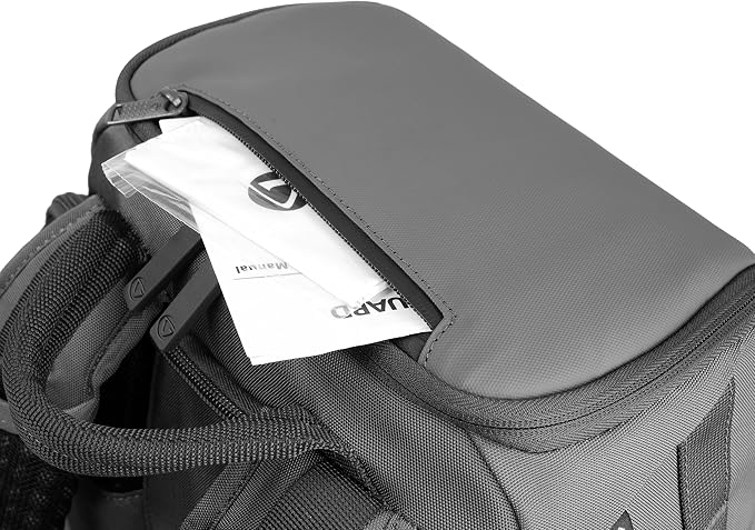 VANGUARD VEO Adaptor S46 Side Opening Camera Backpack - Image 12