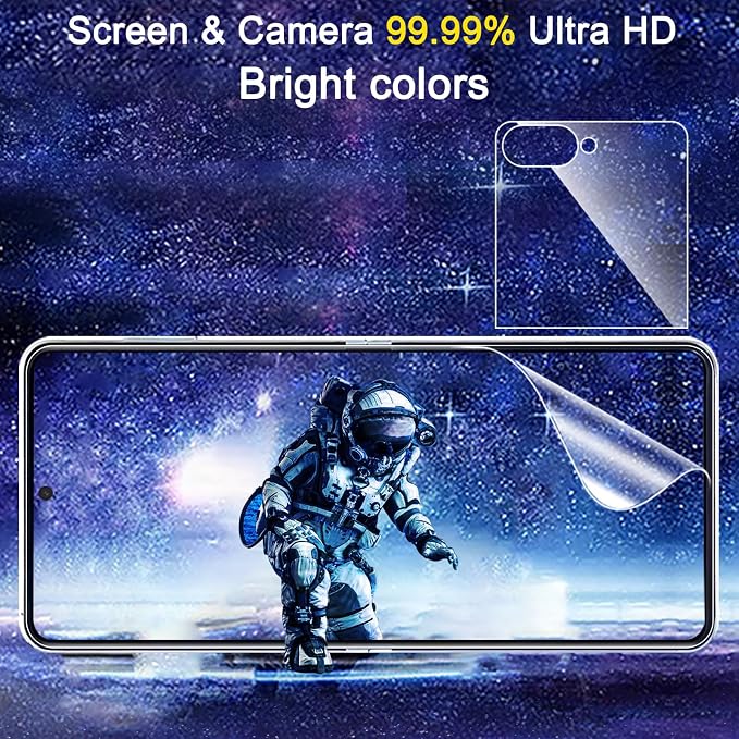 Ferilinso 3 Pack Inside Screen Protector - Image 6