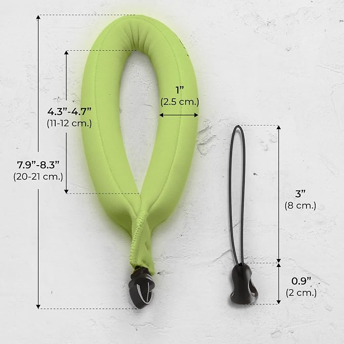 Nordic Flash Floating Wrist Strap - Image 6