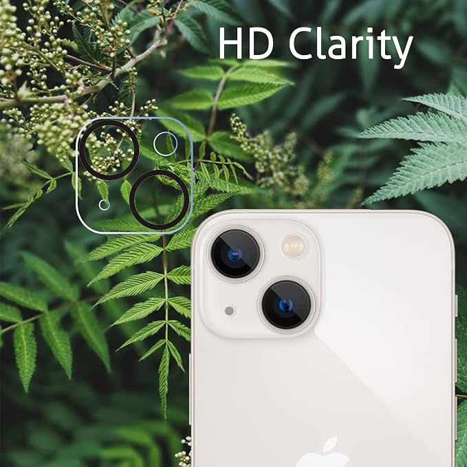 Ailun 3 Pack Camera Lens Protector - Image 3