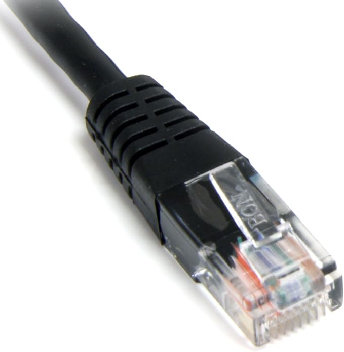 StarTech.com 15 ft. Cat5e Ethernet Cable - Image 2
