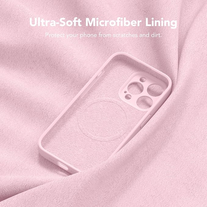 Magnetic for iPhone 14 Pro Case, Compatible - Image 8