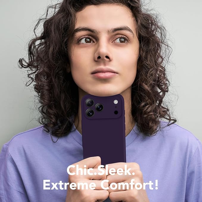 Magnetic for iPhone 17 Pro Max Case, Compatible - Image 7