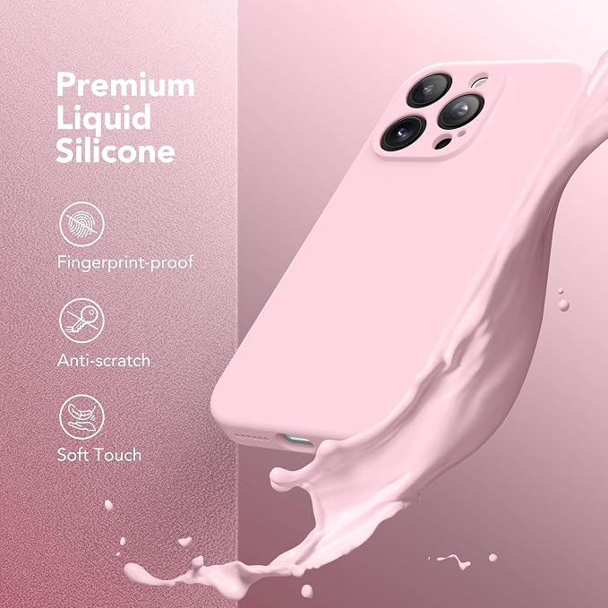 Magnetic for iPhone 16 Pro Case, Compatible - Image 9