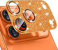 Tensea for iPhone 17 Pro Max Camera Lens Protector, Metal Aluminum Alloy by Tensea