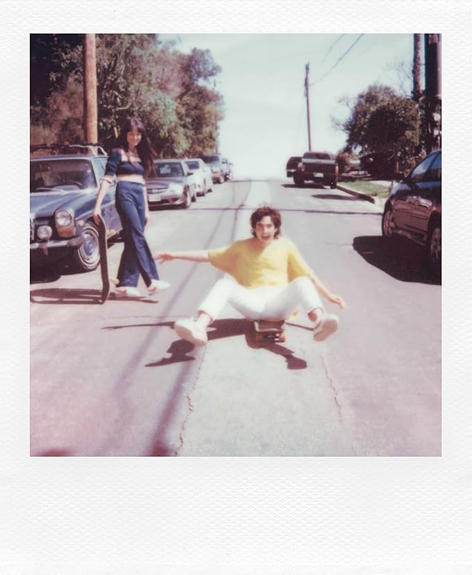 Polaroid Color i-Type Film - Image 4