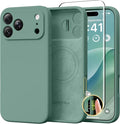 GolbinBox Magnetic for iPhone 17 Pro Max Case, Compatible by GolbinBox