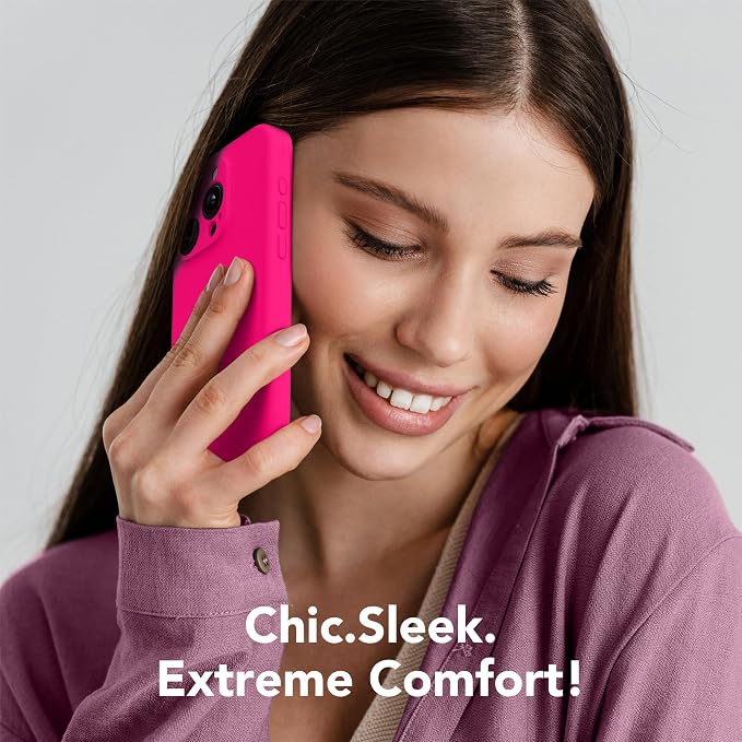 Magnetic for iPhone 15 Pro Max Case, Compatible - Image 6