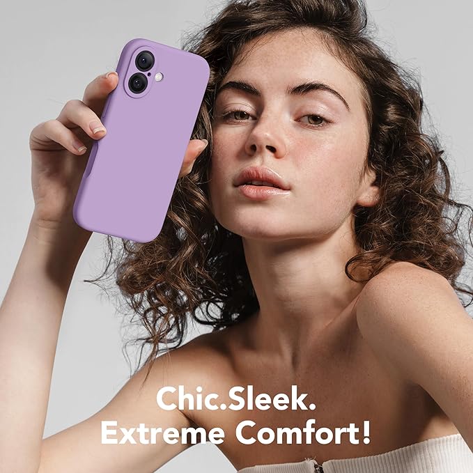 Magnetic for iPhone 16 Case, Compatible - Image 7