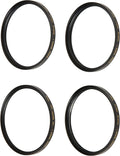 Vivitar - Macro Filter Set, Optical Glass by Vivitar