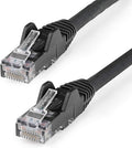 StarTech.com 20ft CAT6 Ethernet Cable by StarTech