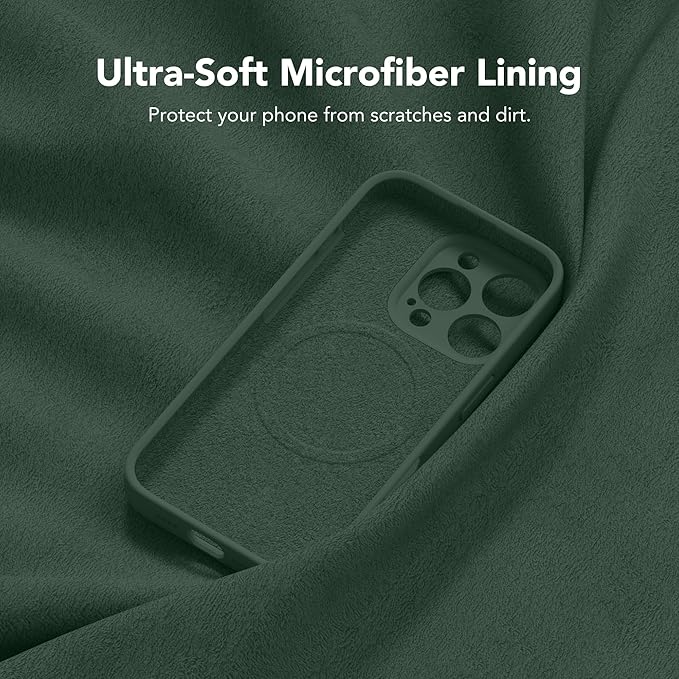 Magnetic for iPhone 16 Pro Case, Compatible - Image 6