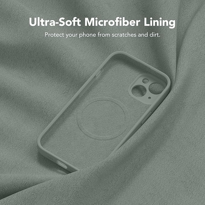 Magnetic for iPhone 14 Case, Compatible - Image 8