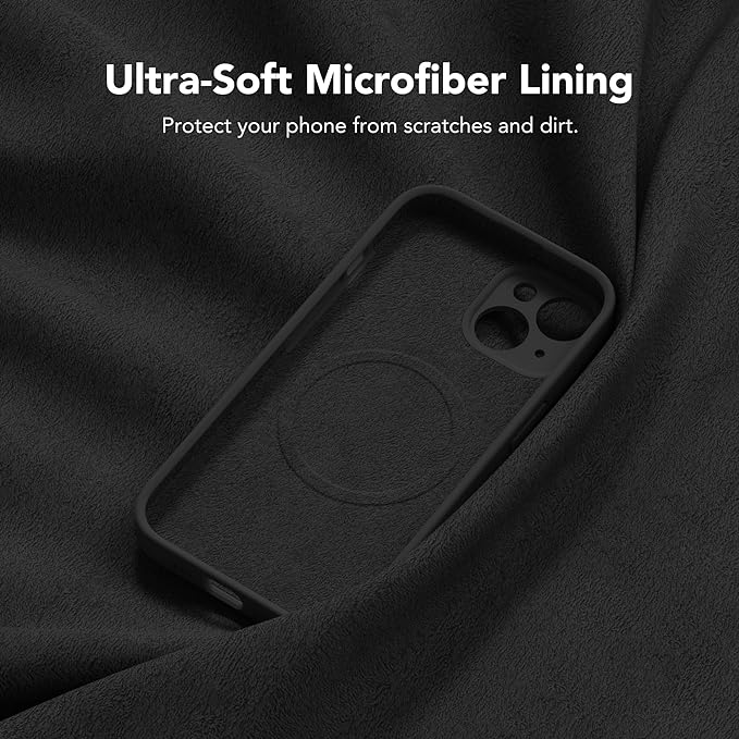 Magnetic for iPhone 15 Plus Case, Compatible - Image 7